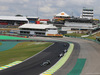 GP BRASILE, 09.11.2014 - Gara, Lewis Hamilton (GBR) Mercedes AMG F1 W05