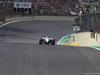 GP BRASILE, 09.11.2014 - Gara, terzo Felipe Massa (BRA) Williams F1 Team FW36