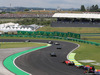 GP BRASILE, 09.11.2014 - Gara, Start of the race