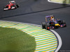 GP BRASILE, 09.11.2014 - Gara, Daniel Ricciardo (AUS) Red Bull Racing RB10