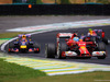 GP BRASILE, 09.11.2014 - Gara, Fernando Alonso (ESP) Ferrari F14-T
