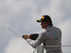 GP BRASILE, 09.11.2014 - Gara, Nico Rosberg (GER) Mercedes AMG F1 W05 vincitore