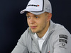 GP BRASILE, 06.11.2014 - Conferenza Stampa, Kevin Magnussen (DEN) McLaren Mercedes MP4-29