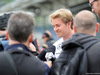 GP BRASILE, 06.11.2014 - nNico Rosberg (GER) Mercedes AMG F1 W05