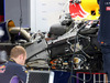 GP BRASILE, 06.11.2014 - Red Bull Racing RB10, detail
