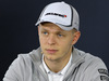 GP BRASILE, 06.11.2014 - Conferenza Stampa, Kevin Magnussen (DEN) McLaren Mercedes MP4-29