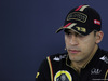 GP BRASILE, 06.11.2014 - Pastor Maldonado (VEN) Lotus F1 Team E22