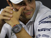 GP BRASILE, 06.11.2014 - Conferenza Stampa, Felipe Massa (BRA) Williams F1 Team FW36