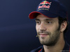 GP BRASILE, 06.11.2014 - Conferenza Stampa, Jean-Eric Vergne (FRA) Scuderia Toro Rosso STR9