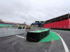 GP BRASILE, 06.11.2014 - The new Pit exit