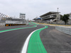 GP BRASILE, 06.11.2014 - The new pit entrance