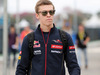 GP BRASILE, 06.11.2014 - Daniil Kvyat (RUS) Scuderia Toro Rosso STR9