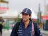 GP BRASILE, 06.11.2014 - Felipe Nasr (BRA) Williams Test e Reserve Driver