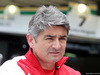 GP BRASILE, 06.11.2014 - Marco Mattiacci (ITA) Team Principal, Ferrari