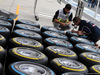 GP BRASILE, 06.11.2014 - Pirelli Tyres e OZ Wheels