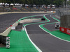 GP BRASILE, 06.11.2014 - The new pit lane entrance