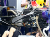 GP BRASILE, 06.11.2014 - Red Bull Racing RB10, detail