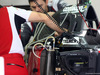 GP BRASILE, 06.11.2014 - Sauber F1 Team C33