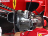GP BRASILE, 06.11.2014 - Ferrari F14-T, detail