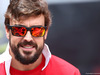 GP BRASILE, 06.11.2014 - Fernando Alonso (ESP) Ferrari F14-T