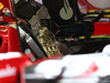 GP BRASILE, 06.11.2014 - Ferrari F14-T, detail