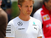 GP BRASILE, 06.11.2014 - Nico Rosberg (GER) Mercedes AMG F1 W05