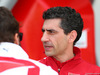 GP BRASILE, 06.11.2014 - Andrea Stella (ITA) Ferrari race Engineer