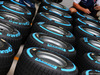 GP BRASILE, 06.11.2014 - Pirelli Tyres