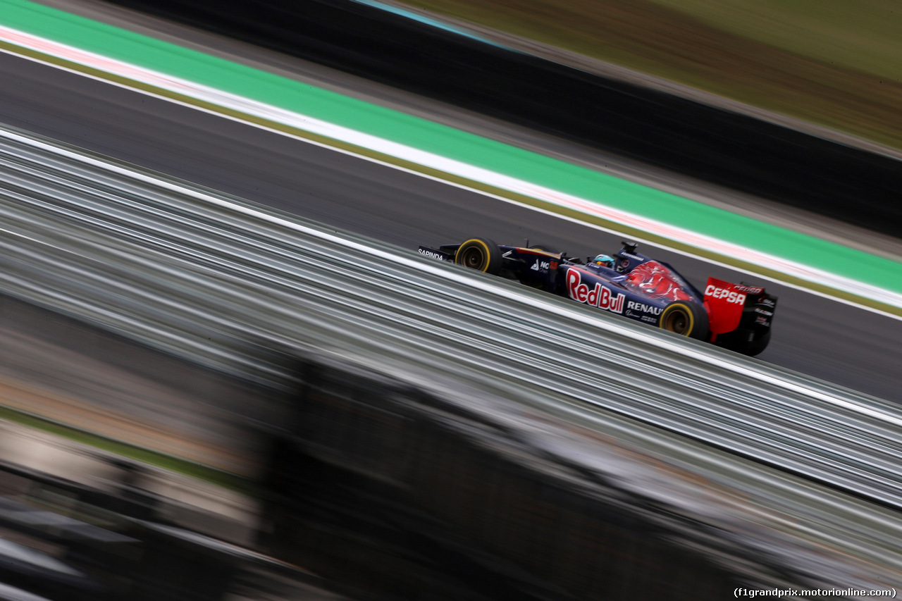GP BRASILE - Qualifiche e Prove Libere 3