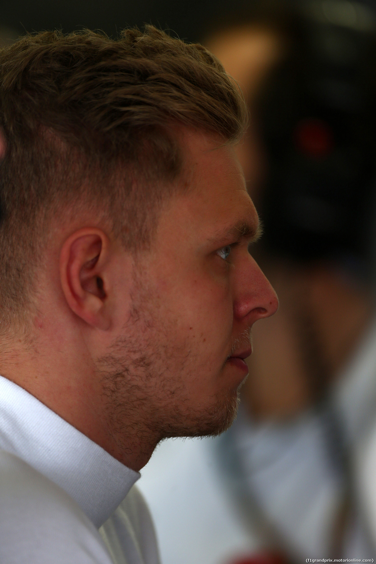 GP BRASILE, 08.11.2014 - Prove Libere 3, Kevin Magnussen (DEN) McLaren Mercedes MP4-29