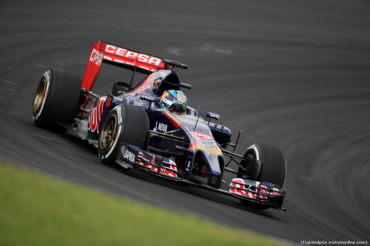GP BRASILE - Qualifiche e Prove Libere 3
