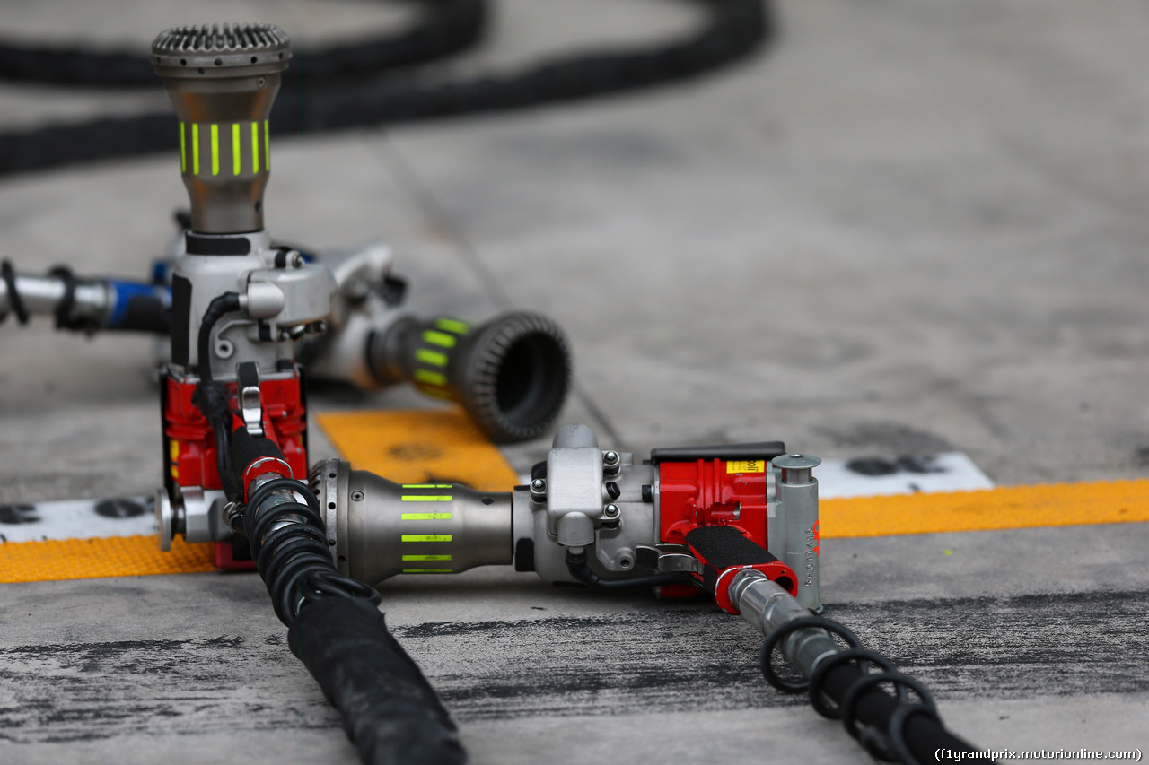GP BRASILE - Qualifiche e Prove Libere 3
