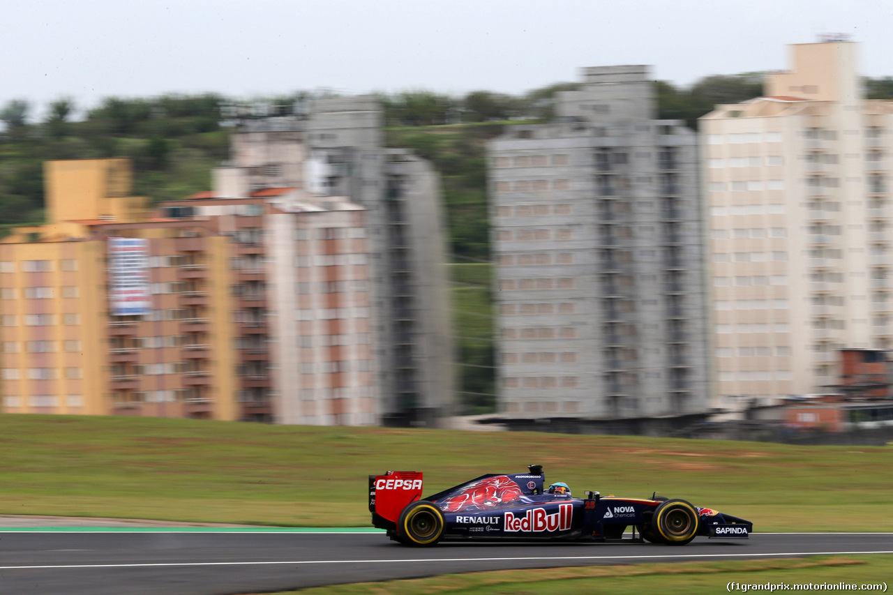 GP BRASILE - Qualifiche e Prove Libere 3