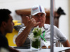 GP BRASILE, 07.11.2014 - Luis Antonio Massa (BRA), father of Felipe Massa (BRA)