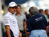 GP BRASILE, 07.11.2014 - Felipe Massa (BRA) Williams F1 Team FW36