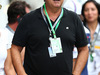 GP BRASILE, 07.11.2014 - Samir Nasr, father of Felipe Nasr (BRA)