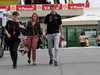 GP BRASILE, 08.11.2014 - Nico Hulkenberg (GER) Sahara Force India F1 VJM07