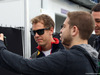 GP BRASILE, 08.11.2014 - Sebastian Vettel (GER) Red Bull Racing RB10