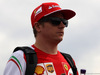 GP BRASILE, 08.11.2014 - Kimi Raikkonen (FIN) Ferrari F14-T