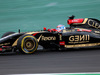 GP BRASILE, 08.11.2014 - Free Practice 3, Romain Grosjean (FRA) Lotus F1 Team E22