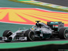 GP BRASILE, 08.11.2014 - Free Practice 3. Lewis Hamilton (GBR) Mercedes AMG F1 W05