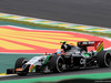 GP BRASILE, 08.11.2014 - Free Practice 3. Sergio Perez (MEX) Sahara Force India F1 VJM07