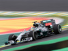 GP BRASILE, 08.11.2014 - Free Practice 3. Lewis Hamilton (GBR) Mercedes AMG F1 W05