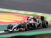 GP BRASILE, 08.11.2014 - Free Practice 3, Adrian Sutil (GER) Sauber F1 Team C33