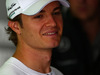 GP BRASILE, 08.11.2014 - Free Practice 3, Nico Rosberg (GER) Mercedes AMG F1 W05