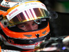 GP BRASILE, 08.11.2014 - Free Practice 3, Nico Hulkenberg (GER) Sahara Force India F1 VJM07