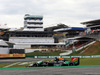 GP BRASILE, 08.11.2014 - Free Practice 3, Sergio Perez (MEX) Sahara Force India F1 VJM07