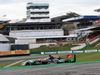 GP BRASILE, 08.11.2014 - Free Practice 3, Nico Hulkenberg (GER) Sahara Force India F1 VJM07