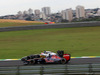 GP BRASILE, 08.11.2014 - Free Practice 3, Jean-Eric Vergne (FRA) Scuderia Toro Rosso STR9 e Jenson Button (GBR) McLaren Mercedes MP4-29