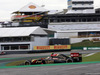GP BRASILE, 08.11.2014 - Free Practice 3, Pastor Maldonado (VEN) Lotus F1 Team E22
